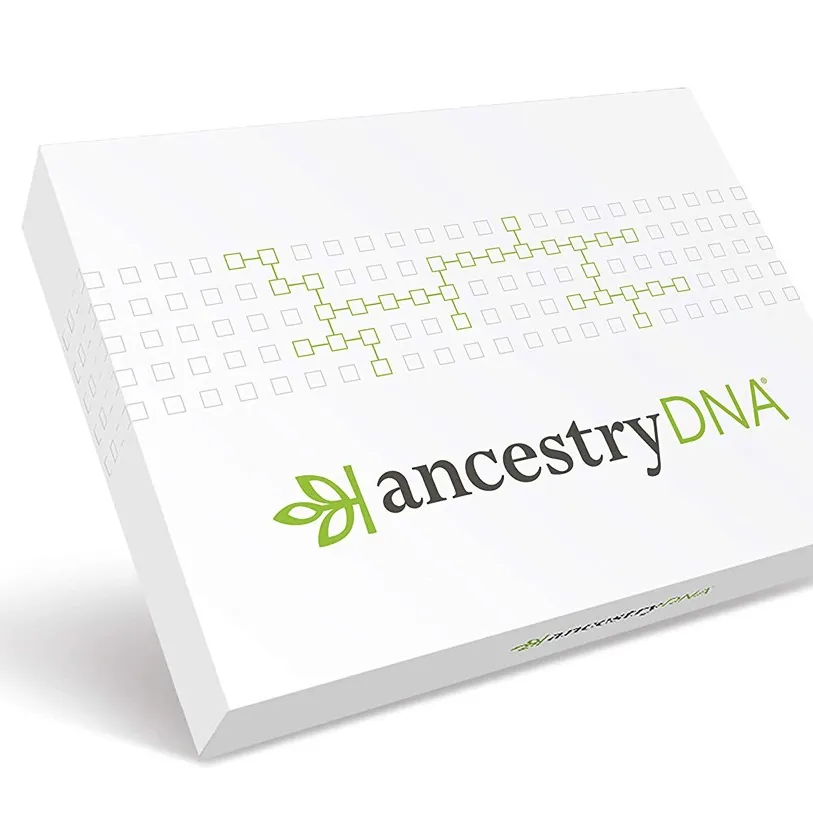 Ancestry DNA Kit photo 1