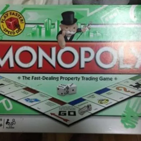 Monopoly photo 1