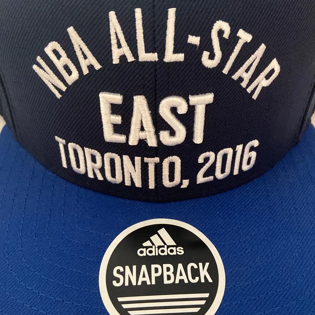 NBA All-star East SnapBack photo 1