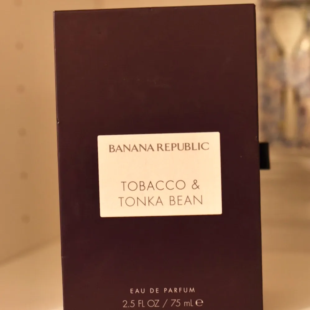 Banana republic perfumes  photo 1