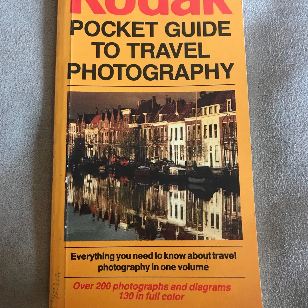 Kodak Guide photo 1