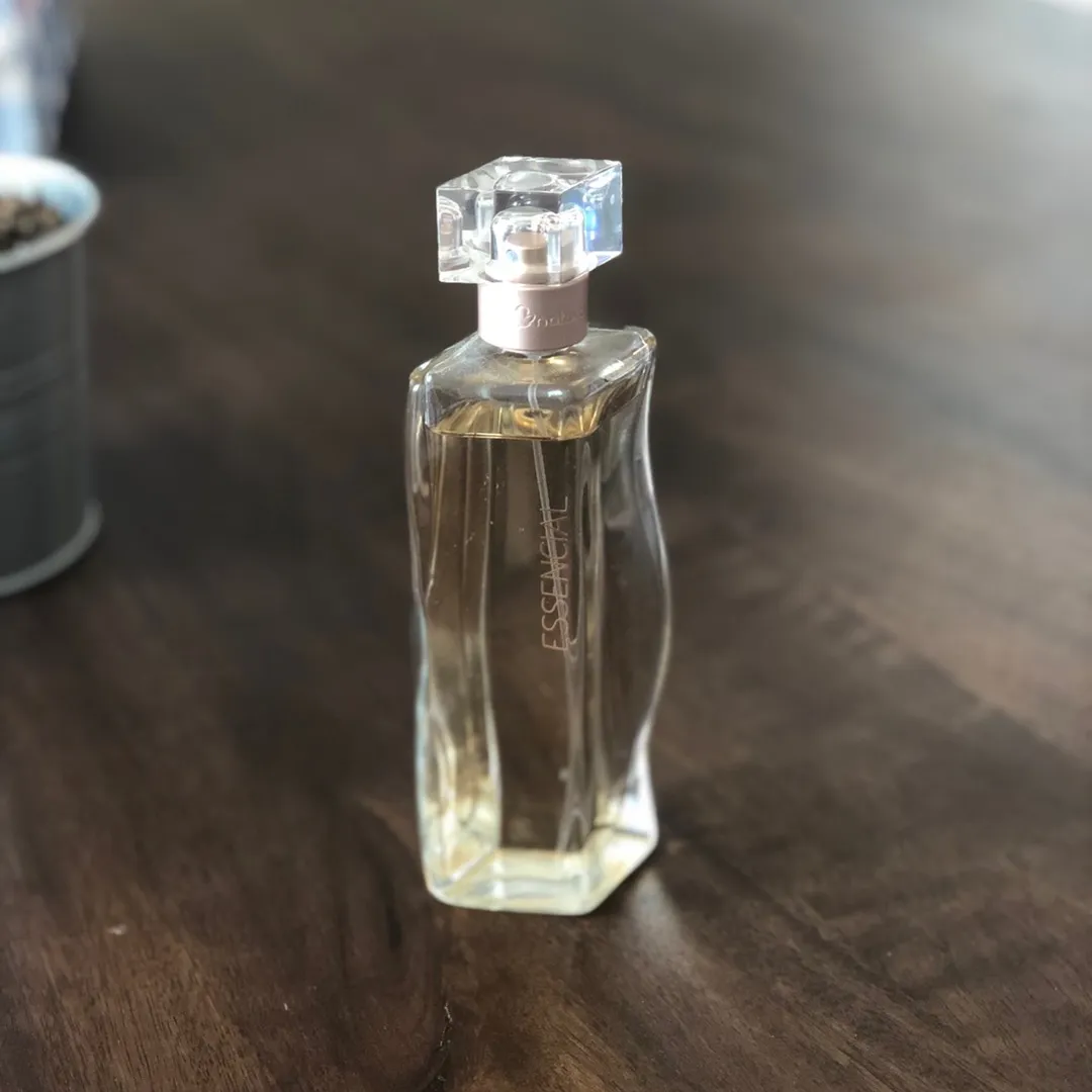 Brazilian Fragrance “essencial” photo 1