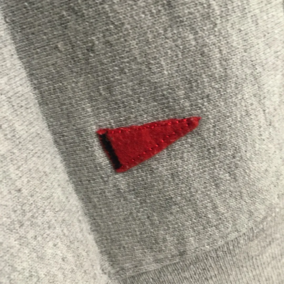 Reigning Champ Made In Canada Sweater photo 1