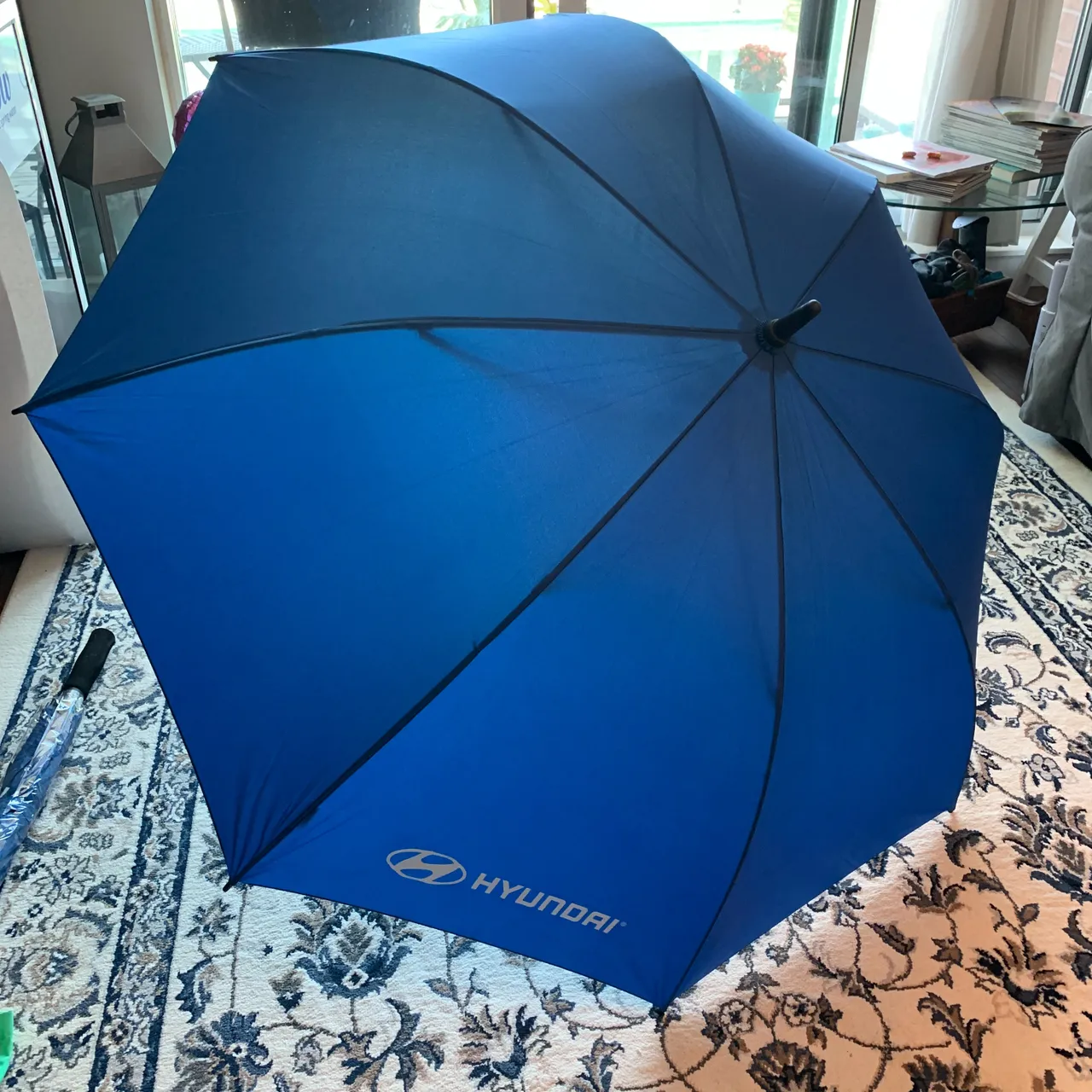 Golf umbrella ☂️  photo 4
