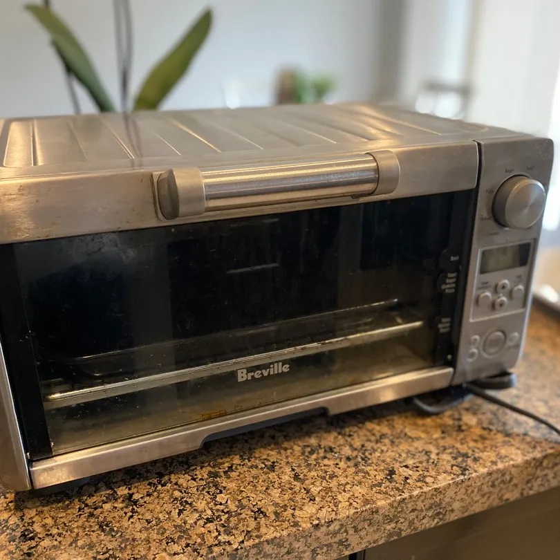 Breville Toaster Oven photo 1