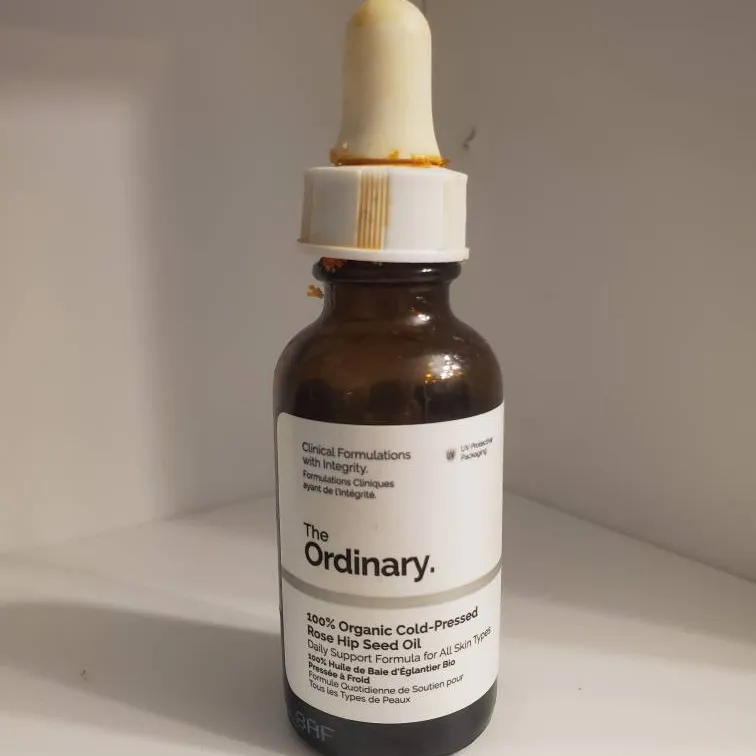The Ordinary Products photo 3