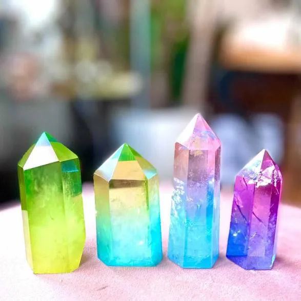 🌸🐝These Are Gorgeous Healing Crystals photo 1