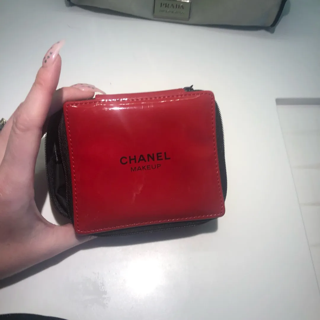 Chanel Lipstick Case photo 1