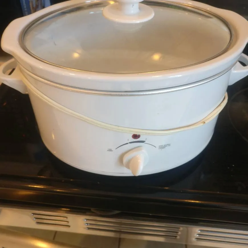 Slow Cooker photo 1