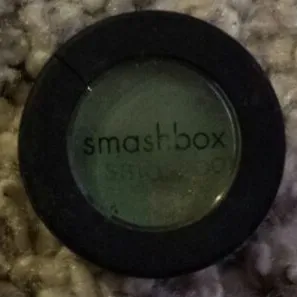 Green Smashbox Cream Eyeliner In "Scout" .06oz photo 1