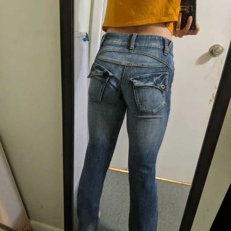 Guess Jeans photo 3