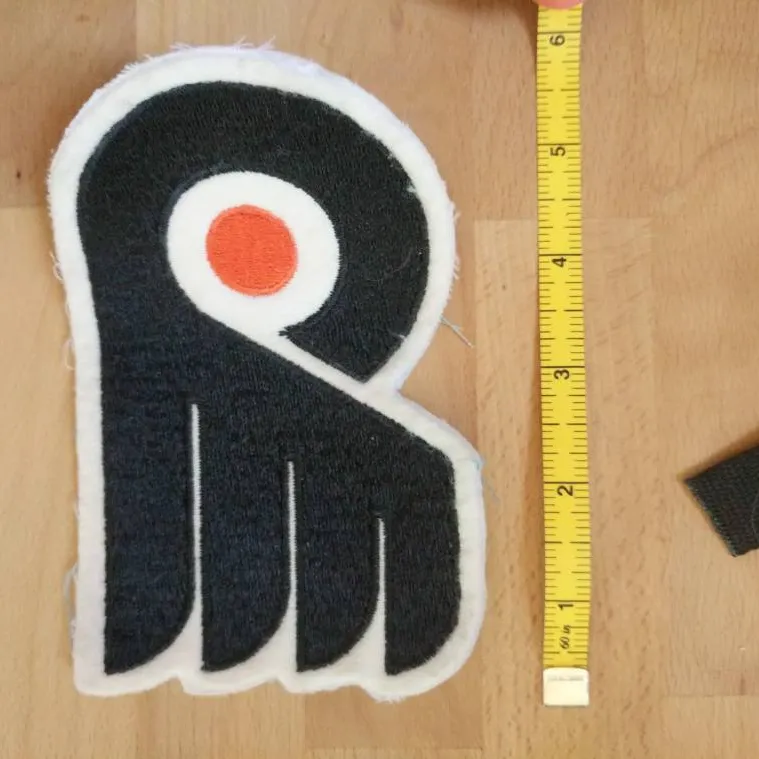Flyers Patch photo 1