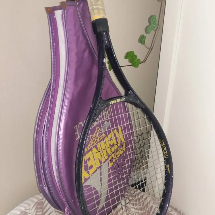 80s Vintage rackets photo 1