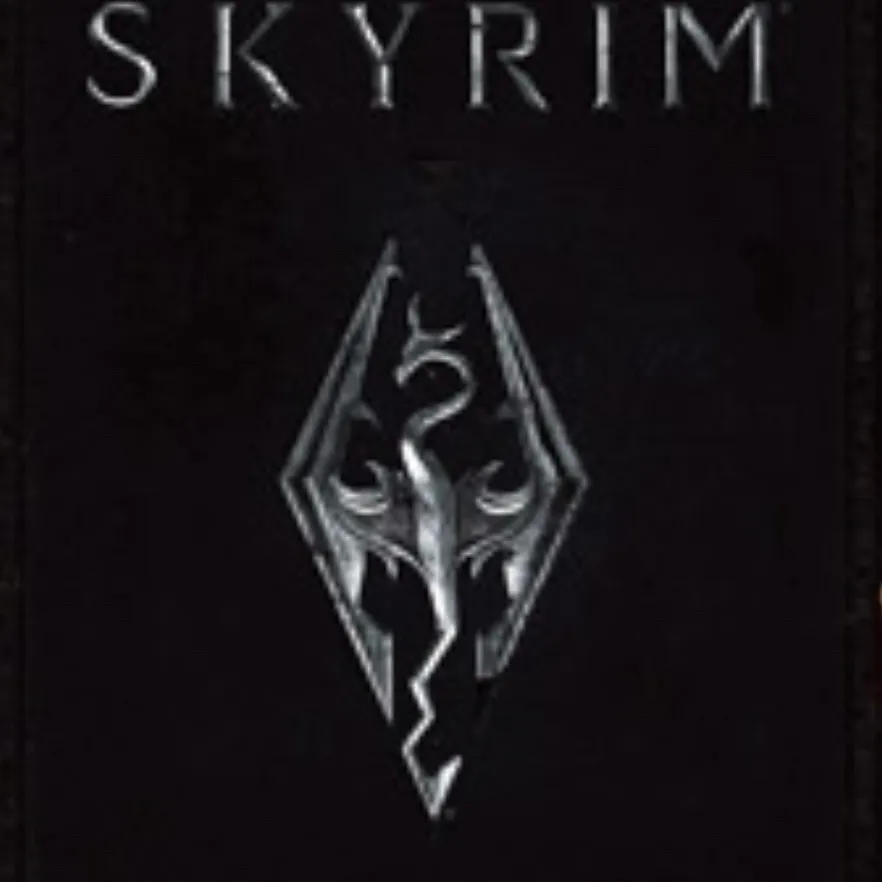 Skyrim For Switch: Trade For Other Switch Games photo 1