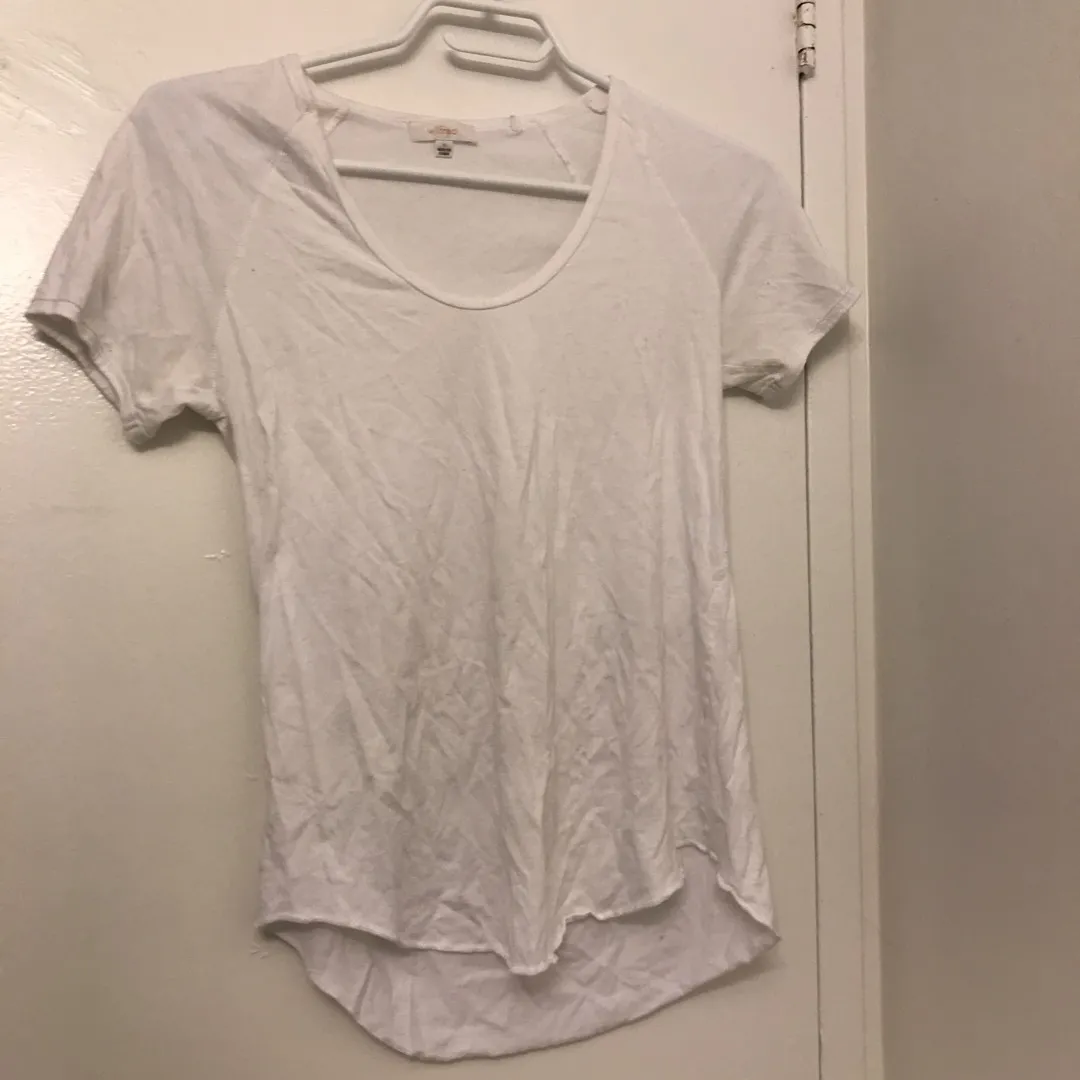 Wilfred T Shirt Size XS photo 1