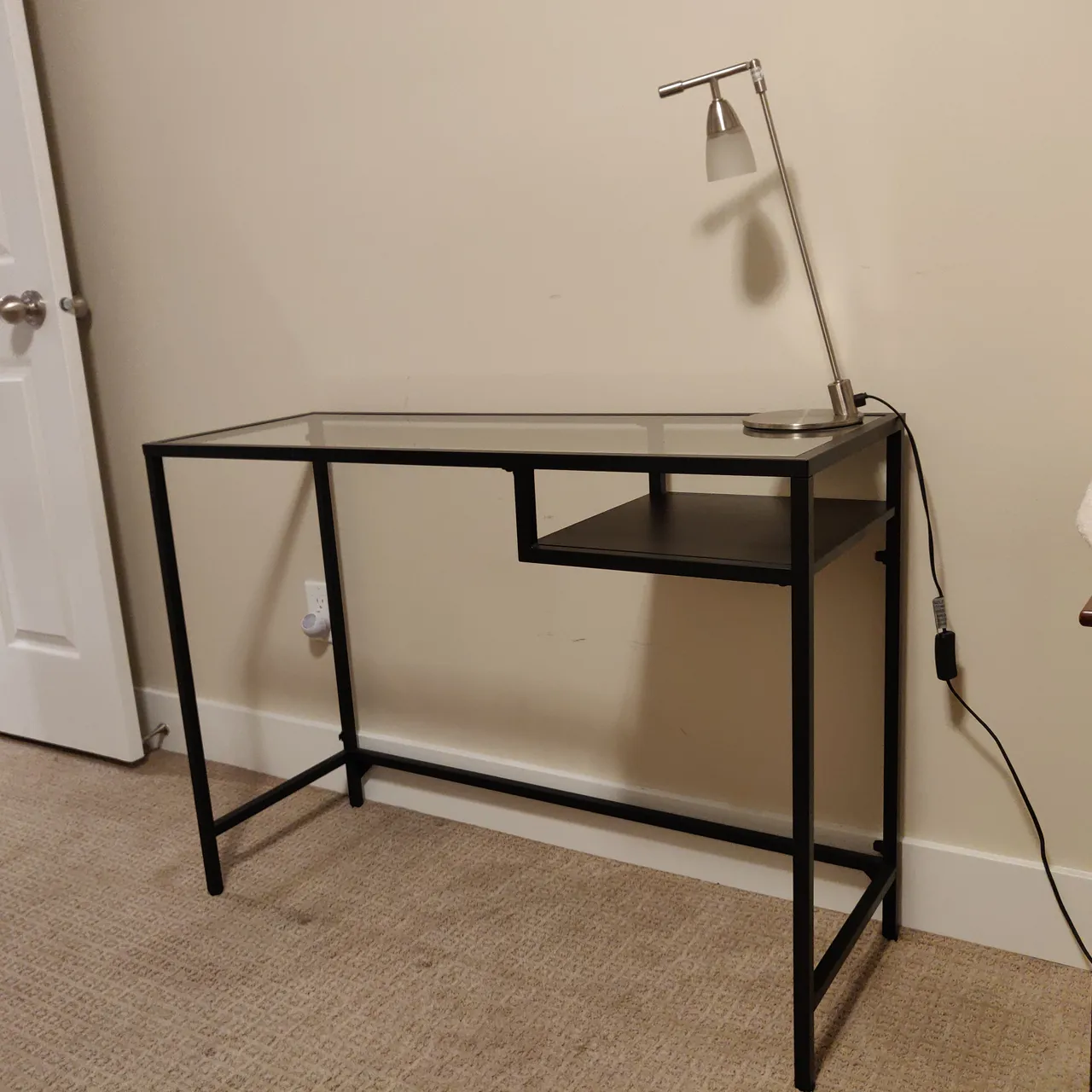 IKEA Laptop Table/Desk photo 1