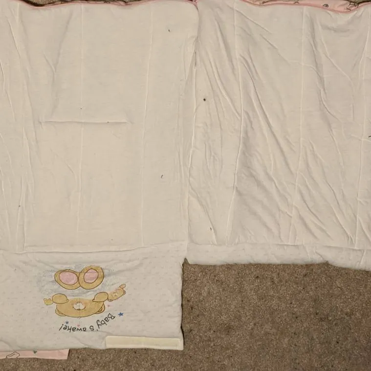 Stroller Muff Blanket Sack For Newborn photo 3