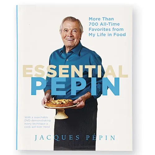 Essential Pepin Cookbook photo 1
