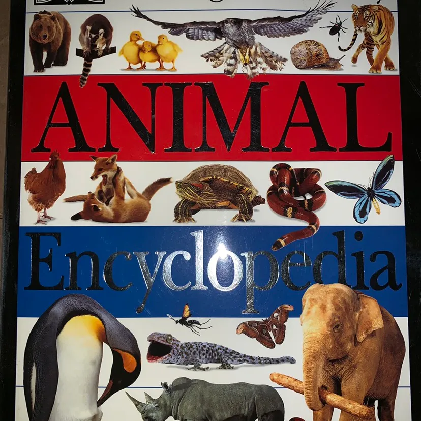 Animal Encyclopedia photo 1