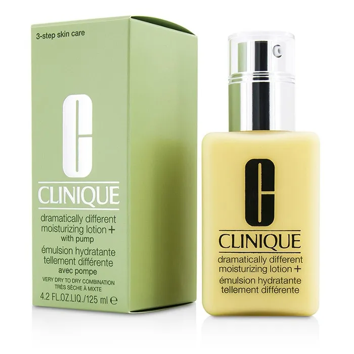 New Clinique skincare products photo 1