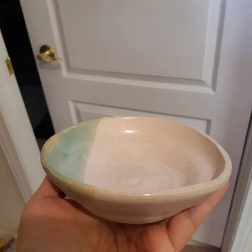Handmade Pottery Bowls photo 4