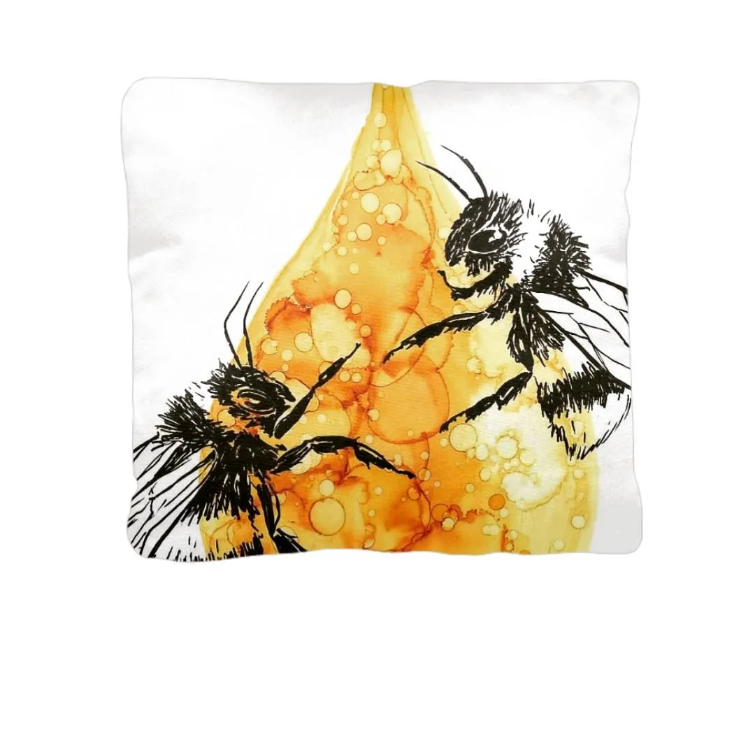 🐝🐝Busy Bee  Pillows photo 1