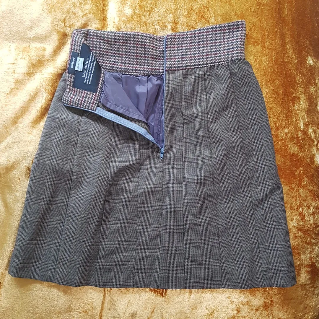 Preloved Brand Skirt photo 1