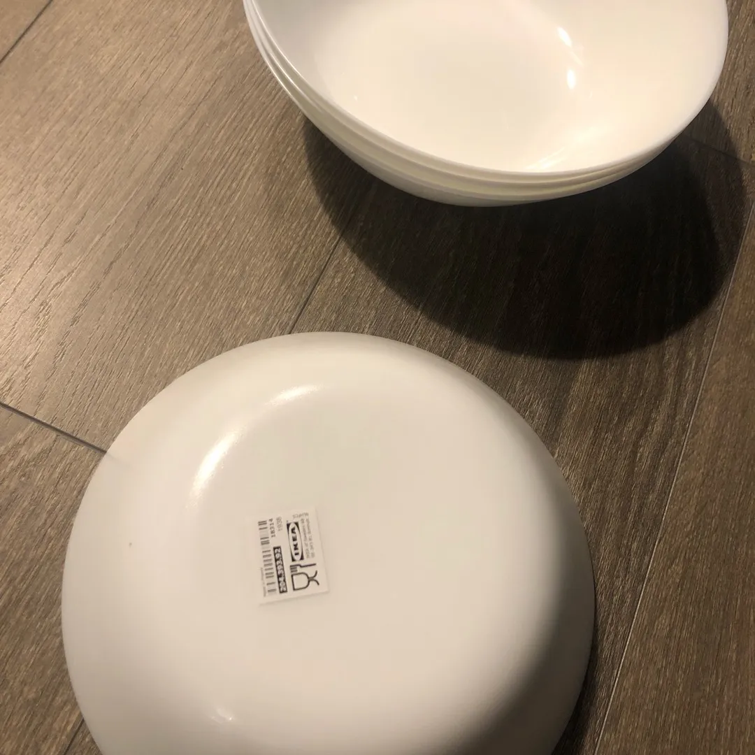 Ikea Oftast 9” Bowl photo 4