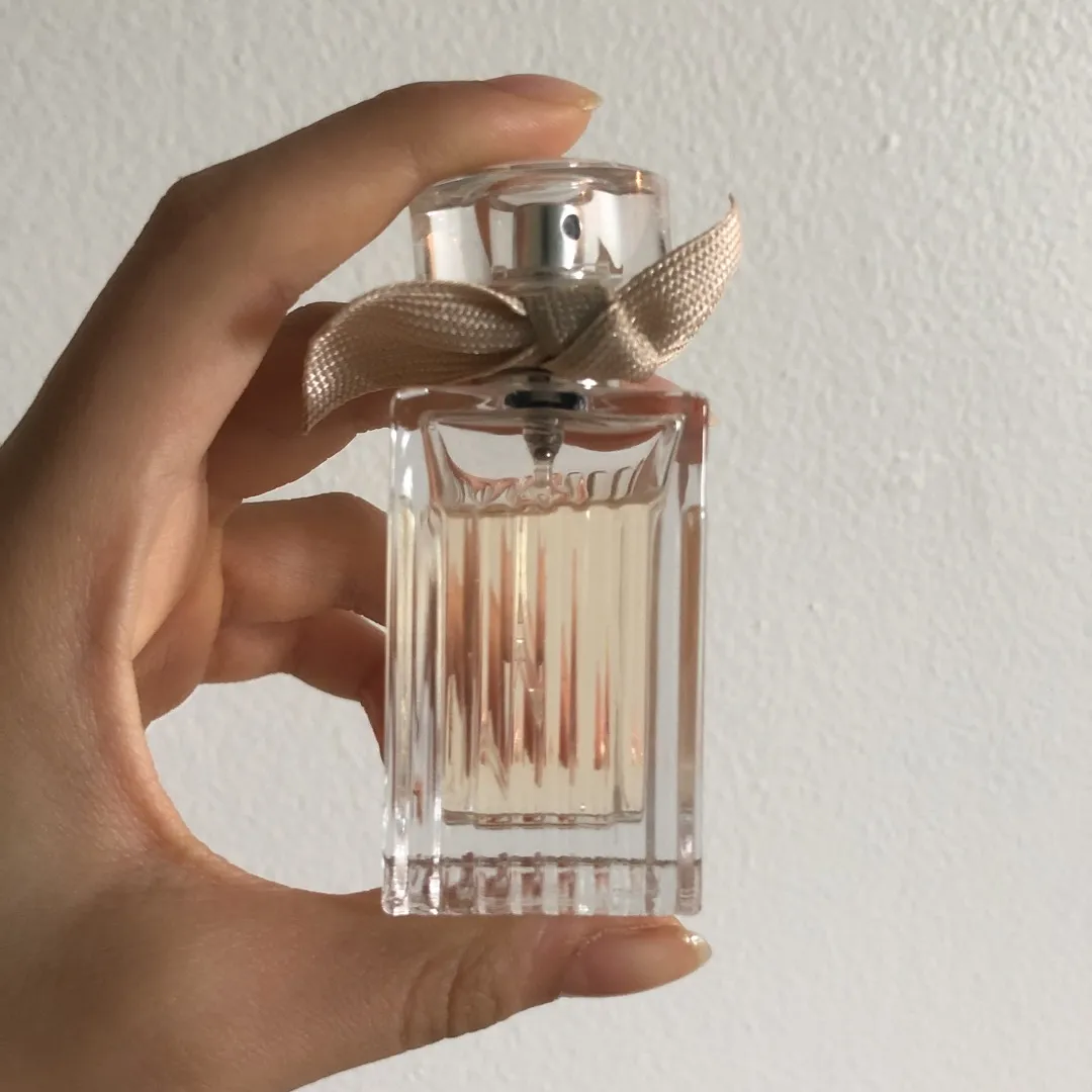 Chloé Perfum photo 1