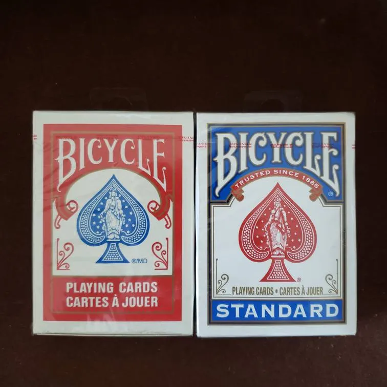 Playing Cards photo 1