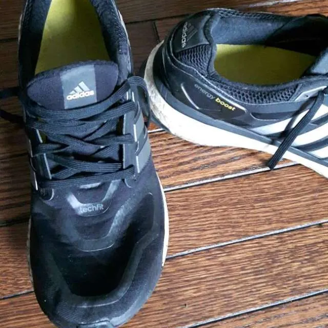 Adidas Men's Running Shoes photo 3