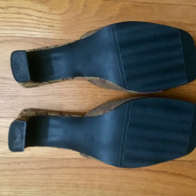 Gucci Replica Sandals - New photo 5