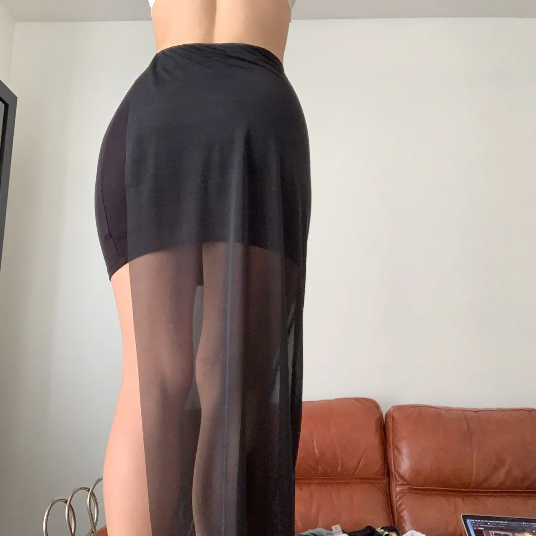 Cheap Monday Skirt photo 4
