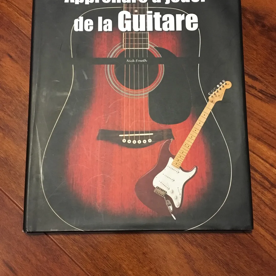 Learn Guitar! photo 1