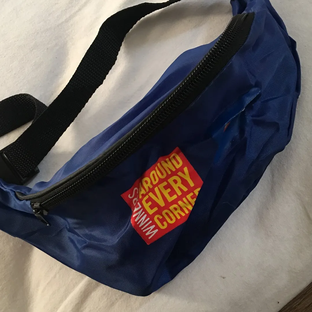 New Fanny Pack photo 1
