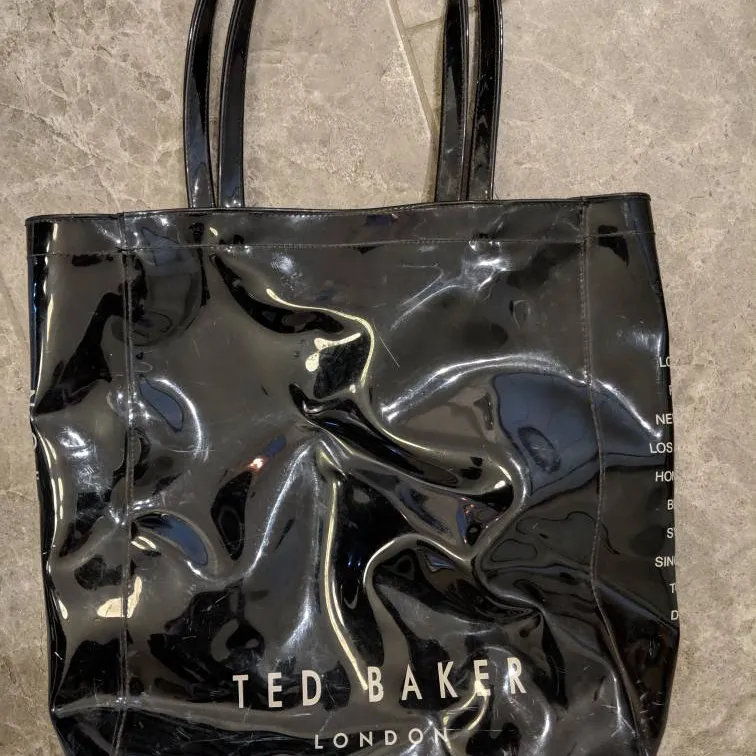 Ted Baker Bag photo 3