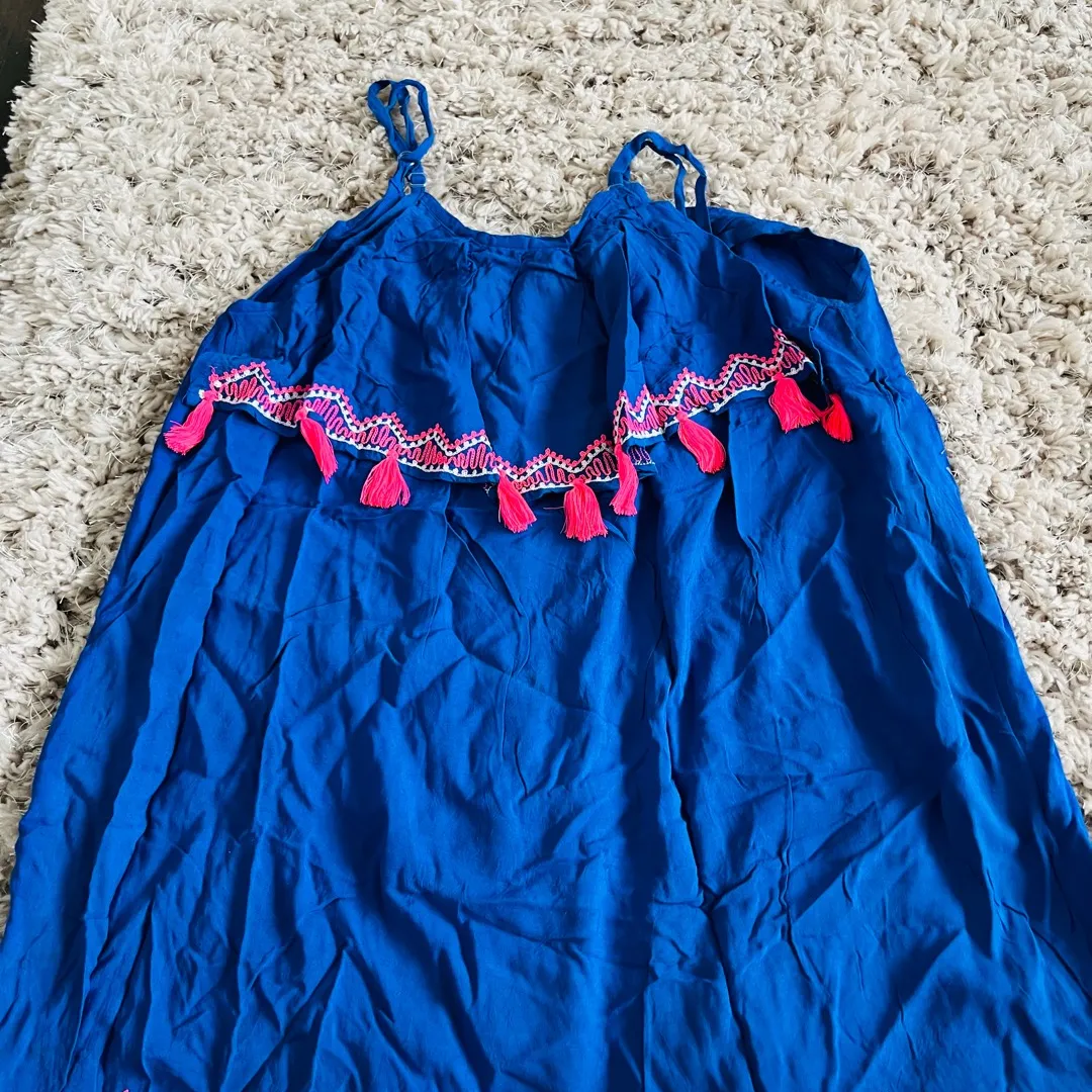 Summer/ beach Dress (New) photo 1