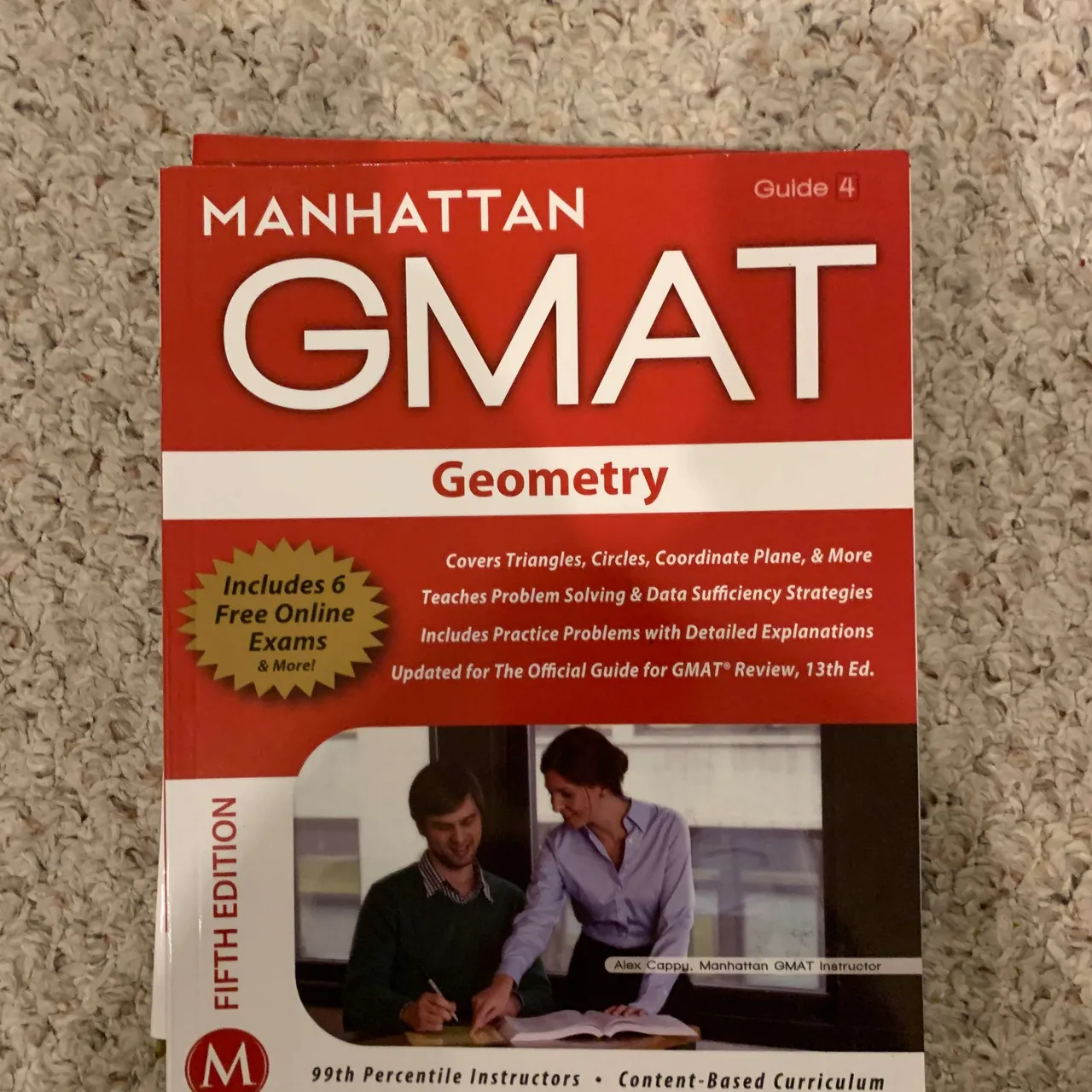 GMAT Books 📚 photo 10