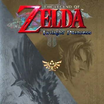 Wii Zelda Twilight Princess photo 1