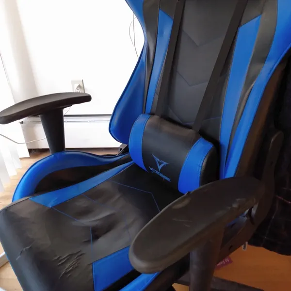 Gaming / office chair - Free photo 1