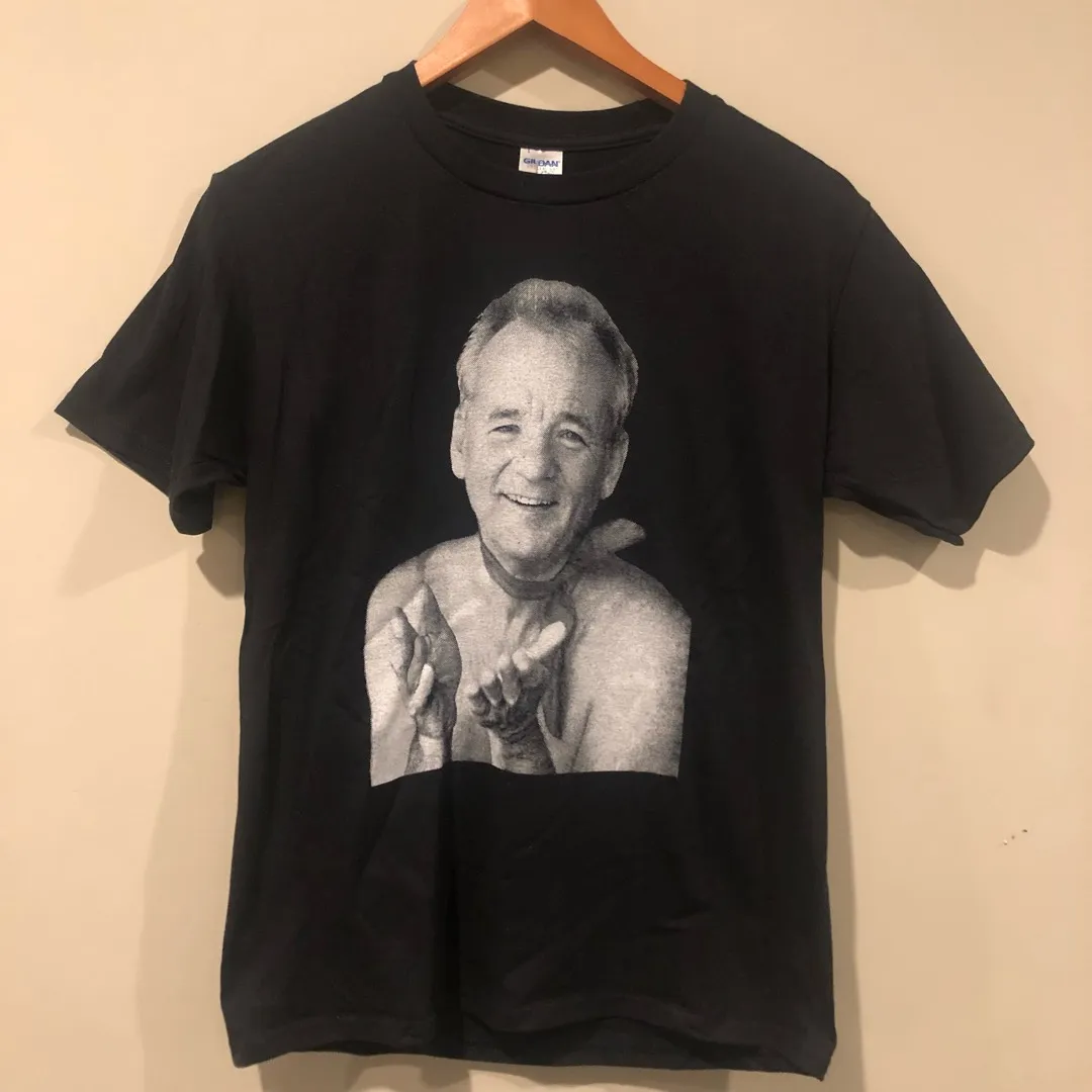 Bill Murray T Shirt photo 1