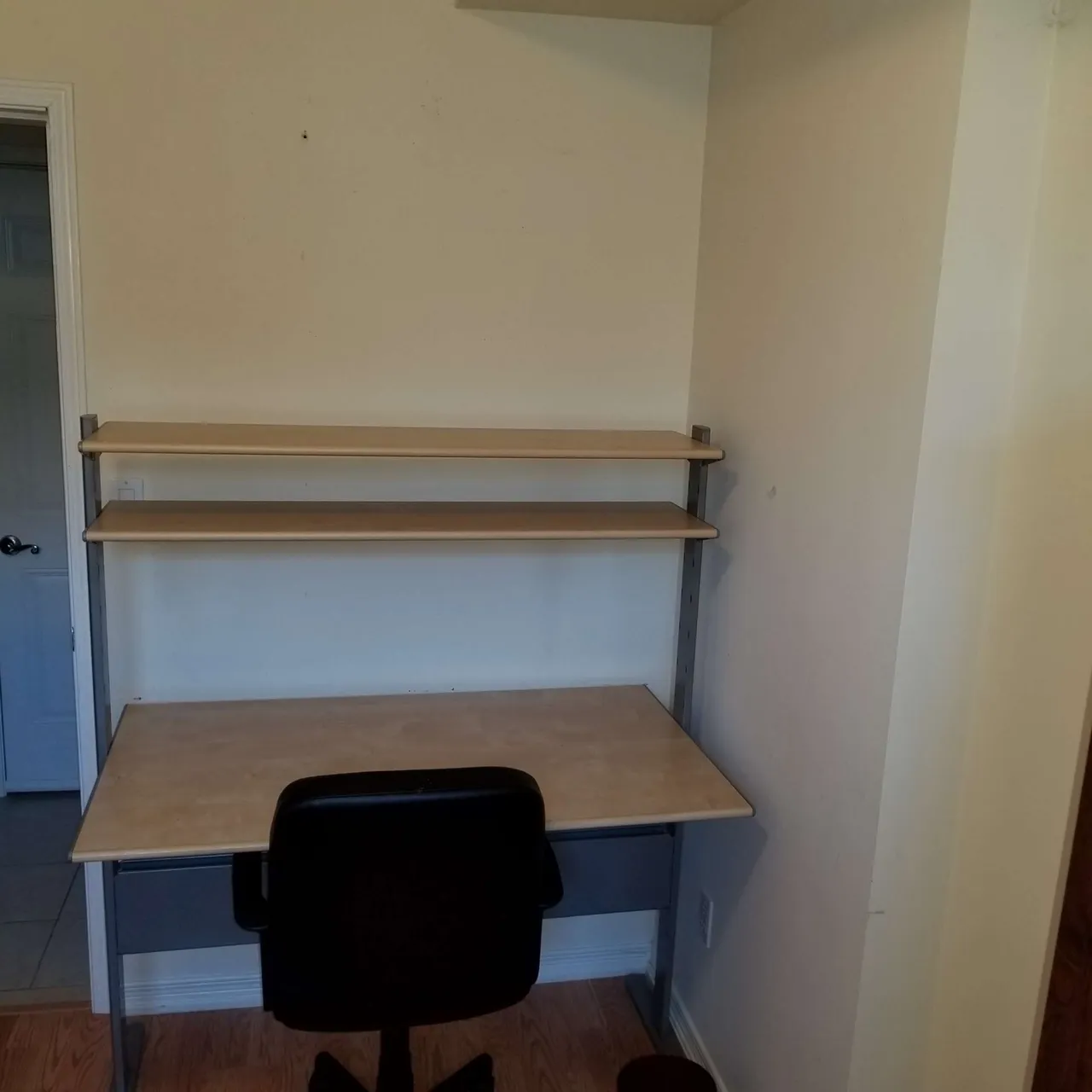 **female only** $700. Sublet from now (flexible move in date)... photo 5