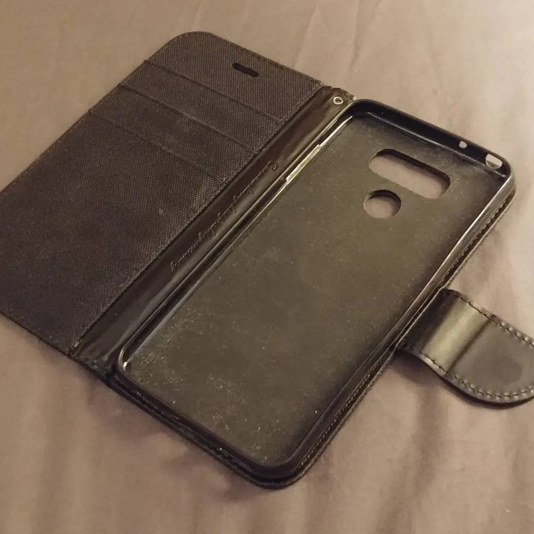 LG G6 Phone Case (Free) photo 3