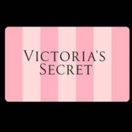 Victoria's Secret Gc 30$ photo 1
