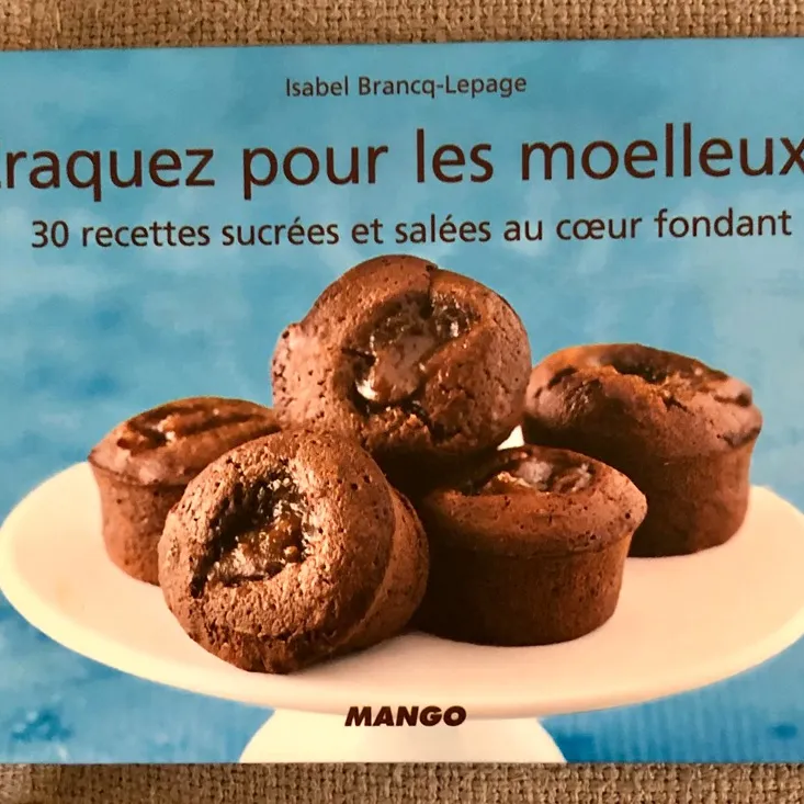 French Recipe Book photo 1