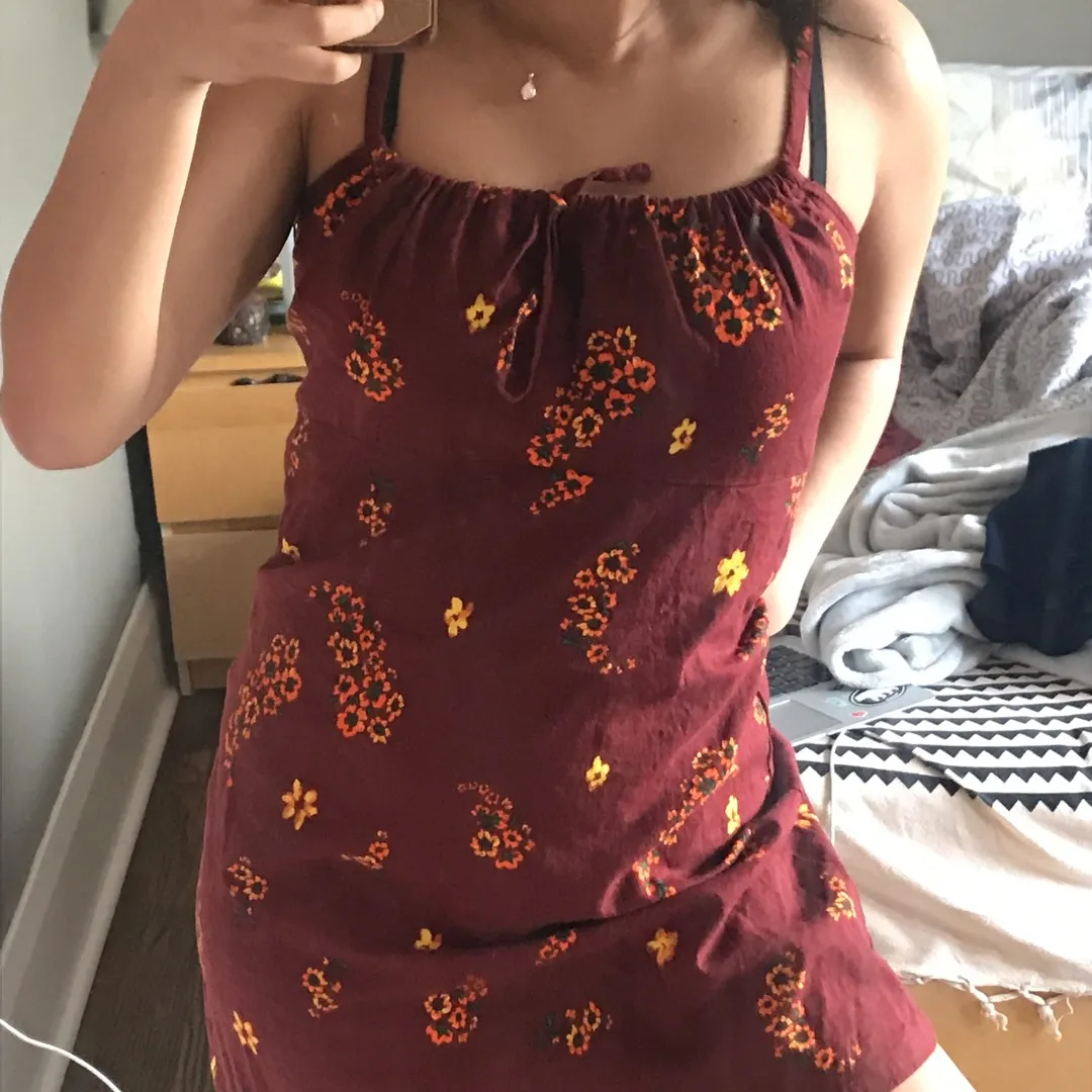Urban Outfitters Sundress photo 1