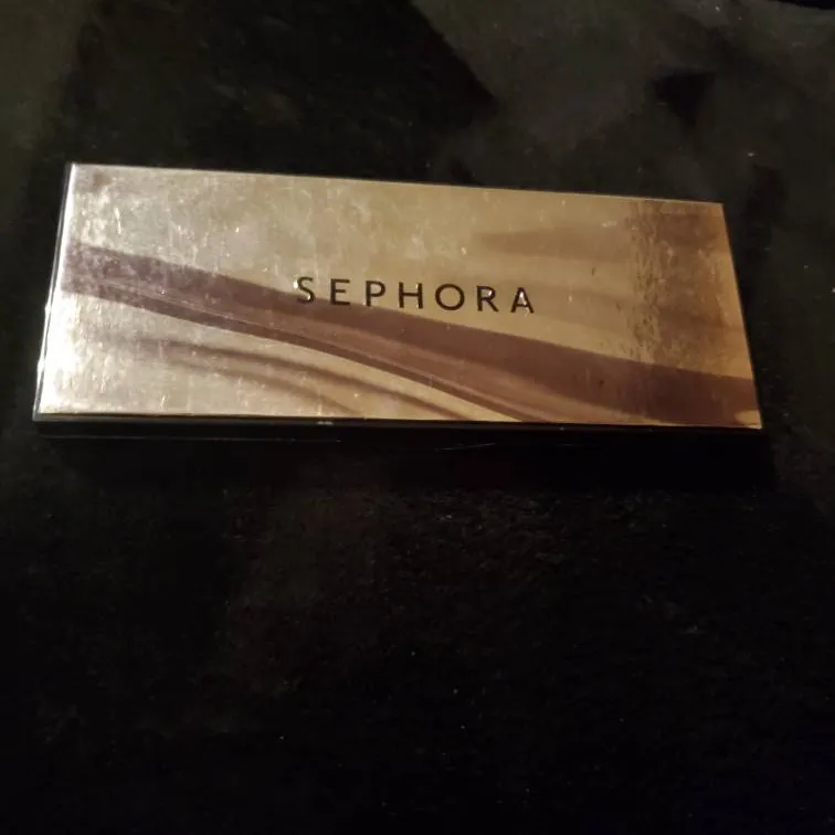 Sephora Palette photo 1