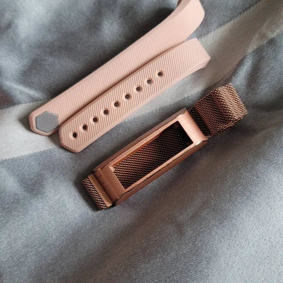 Fitbit Alta Bands photo 1