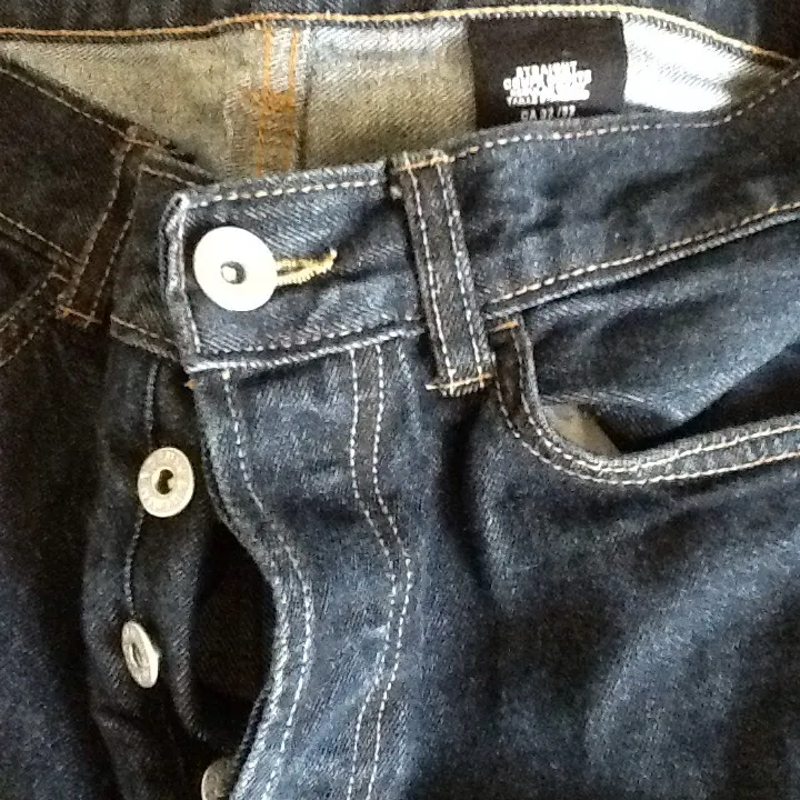 H&M Jeans photo 4