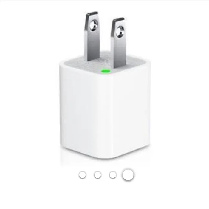 Apple Charger photo 1